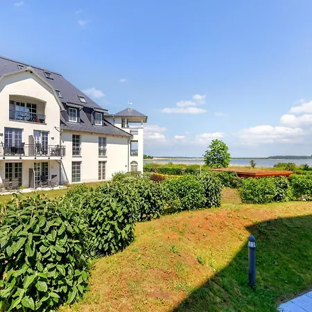 דירה Residenz Am Balmer - Bs 67 Mit Wellnessbereich באלם