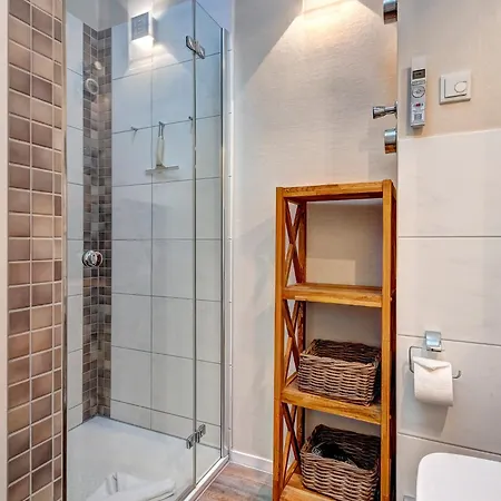 شقة Residenz Am Balmer - Bs 67 Mit Wellnessbereich بالم