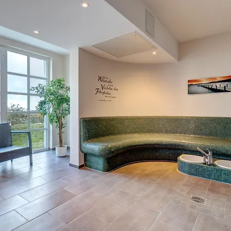 شقة Residenz Am Balmer - Bs 67 Mit Wellnessbereich