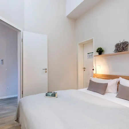 شقة Residenz Am Balmer - Bs 67 Mit Wellnessbereich *