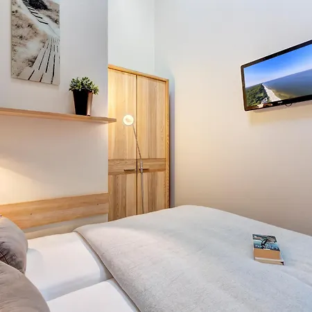 Residenz Am Balmer - Bs 67 Mit Wellnessbereich דירה באלם