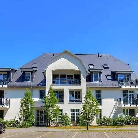 Residenz Am Balmer - Bs 67 Mit Wellnessbereich * באלם