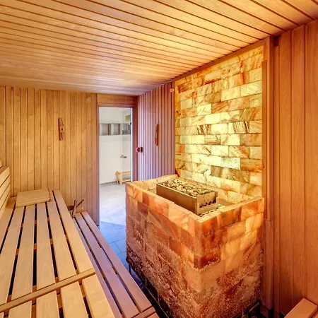 Residenz Am Balmer - Bs 67 Mit Wellnessbereich