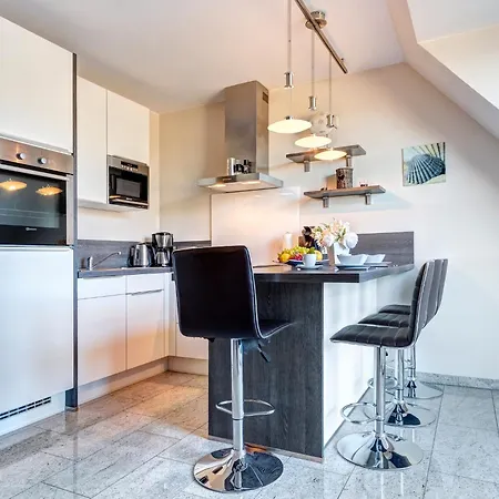 דירה Residenz Am Balmer - Bs 67 Mit Wellnessbereich