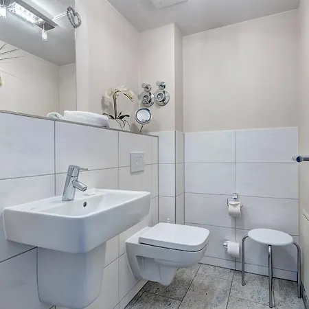 Residenz Am Balmer - Bs 67 Mit Wellnessbereich דירה באלם