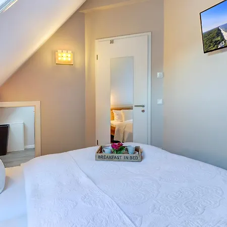 Residenz Am Balmer - Bs 67 Mit Wellnessbereich *