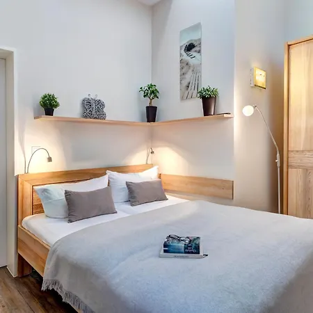 Residenz Am Balmer - Bs 67 Mit Wellnessbereich באלם