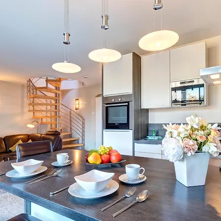 Residenz Am Balmer - Bs 67 Mit Wellnessbereich * באלם