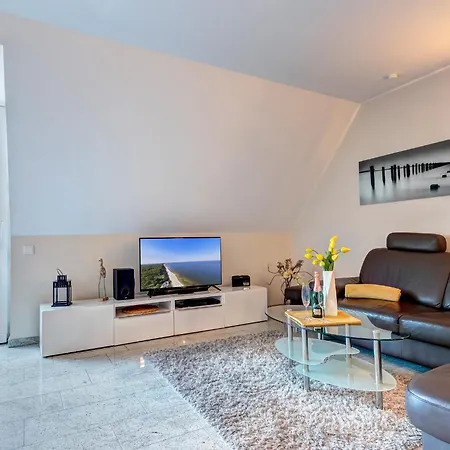 Residenz Am Balmer - Bs 67 Mit Wellnessbereich