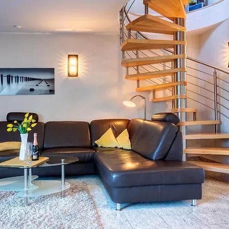 Residenz Am Balmer - Bs 67 Mit Wellnessbereich דירה באלם