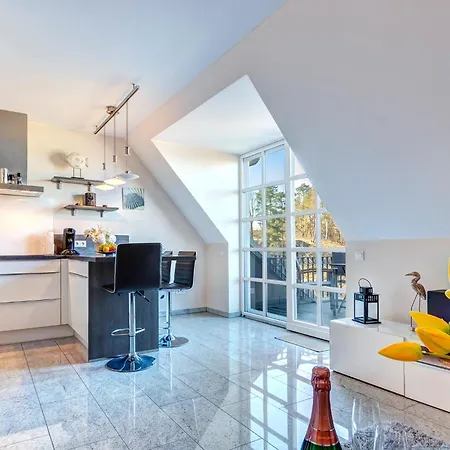 Residenz Am Balmer - Bs 67 Mit Wellnessbereich באלם