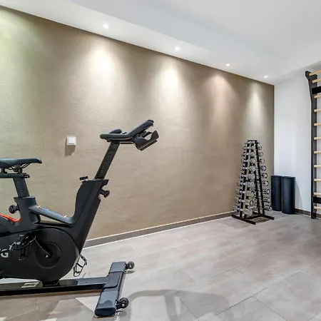 Residenz Am Balmer - Bs 67 Mit Wellnessbereich بالم