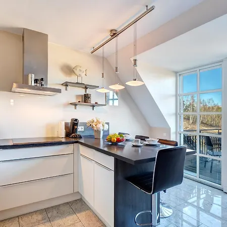 דירה Residenz Am Balmer - Bs 67 Mit Wellnessbereich *