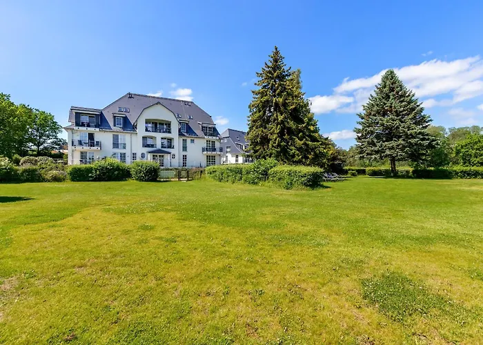 Διαμέρισμα Residenz Am Balmer - Bs 67 Mit Wellnessbereich *