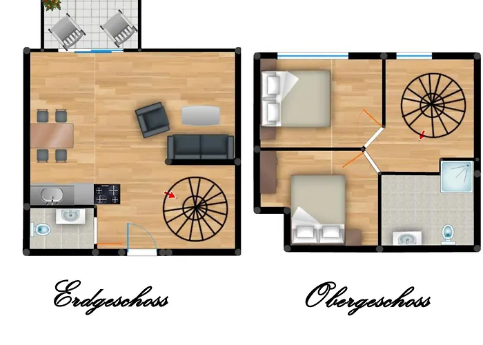 Residenz Am Balmer - Bs 67 Mit Wellnessbereich Διαμέρισμα *