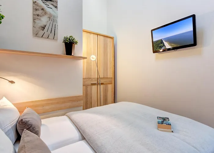 Residenz Am Balmer - Bs 67 Mit Wellnessbereich Διαμέρισμα Balm