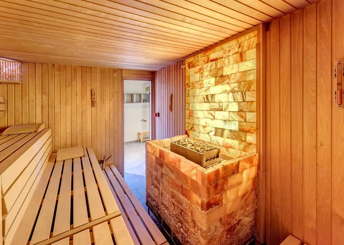 Residenz Am Balmer - Bs 67 Mit Wellnessbereich