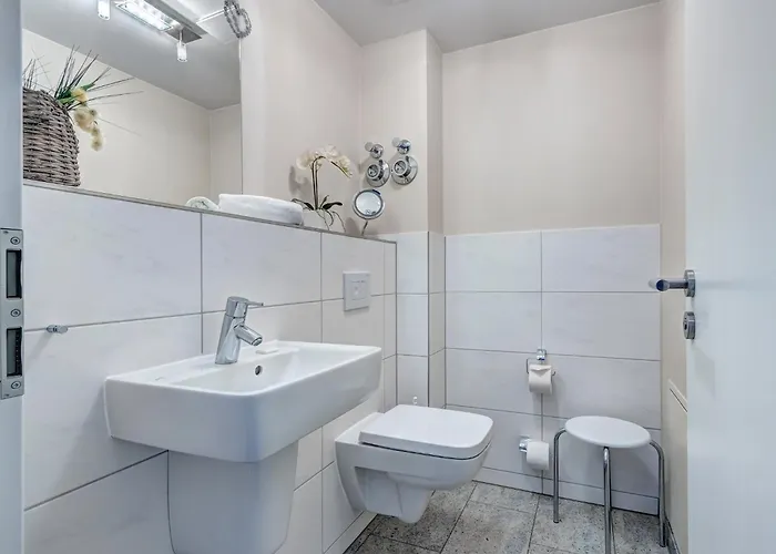 Residenz Am Balmer - Bs 67 Mit Wellnessbereich Διαμέρισμα Balm