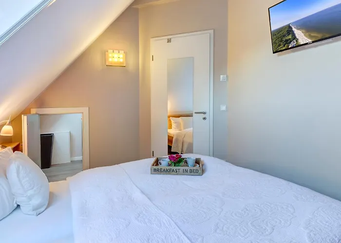 Residenz Am Balmer - Bs 67 Mit Wellnessbereich *