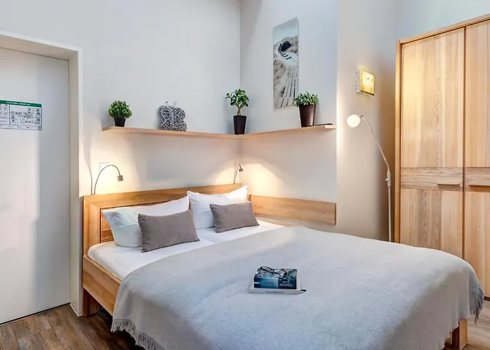Residenz Am Balmer - Bs 67 Mit Wellnessbereich Balm