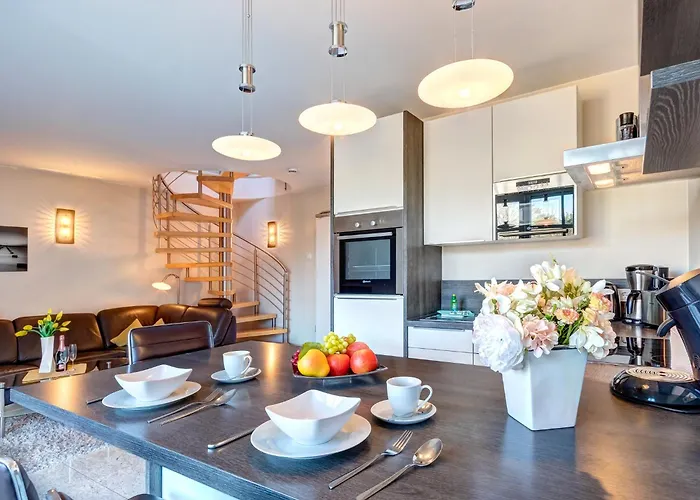 Residenz Am Balmer - Bs 67 Mit Wellnessbereich * Balm