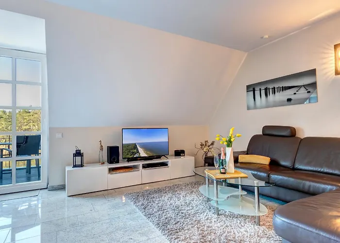 Residenz Am Balmer - Bs 67 Mit Wellnessbereich