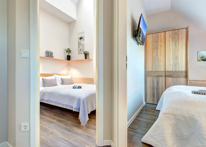 Διαμέρισμα Residenz Am Balmer - Bs 67 Mit Wellnessbereich *