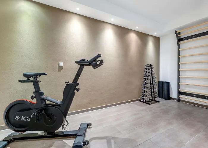 Residenz Am Balmer - Bs 67 Mit Wellnessbereich Balm