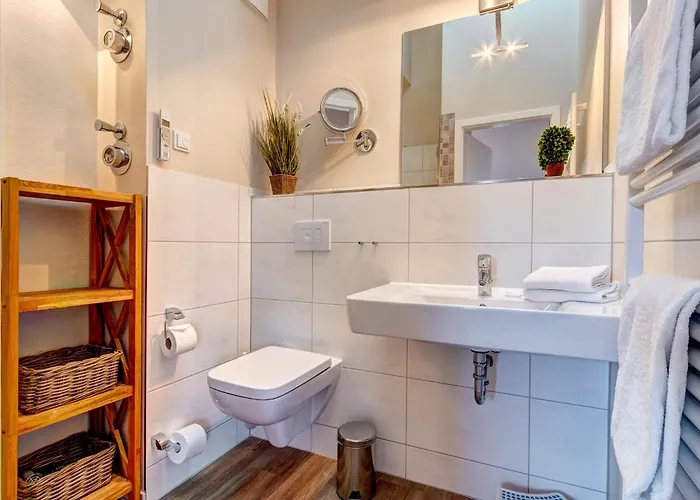 Residenz Am Balmer - Bs 67 Mit Wellnessbereich