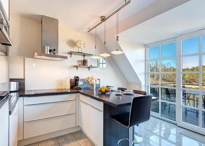 Διαμέρισμα Residenz Am Balmer - Bs 67 Mit Wellnessbereich *